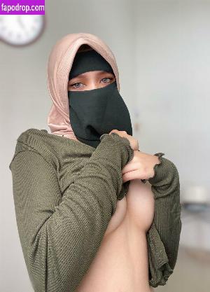 Hijab Camilla слив #0139