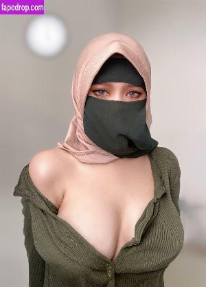 Hijab Camilla слив #0144