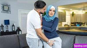 Hijab Hookup photo #0008