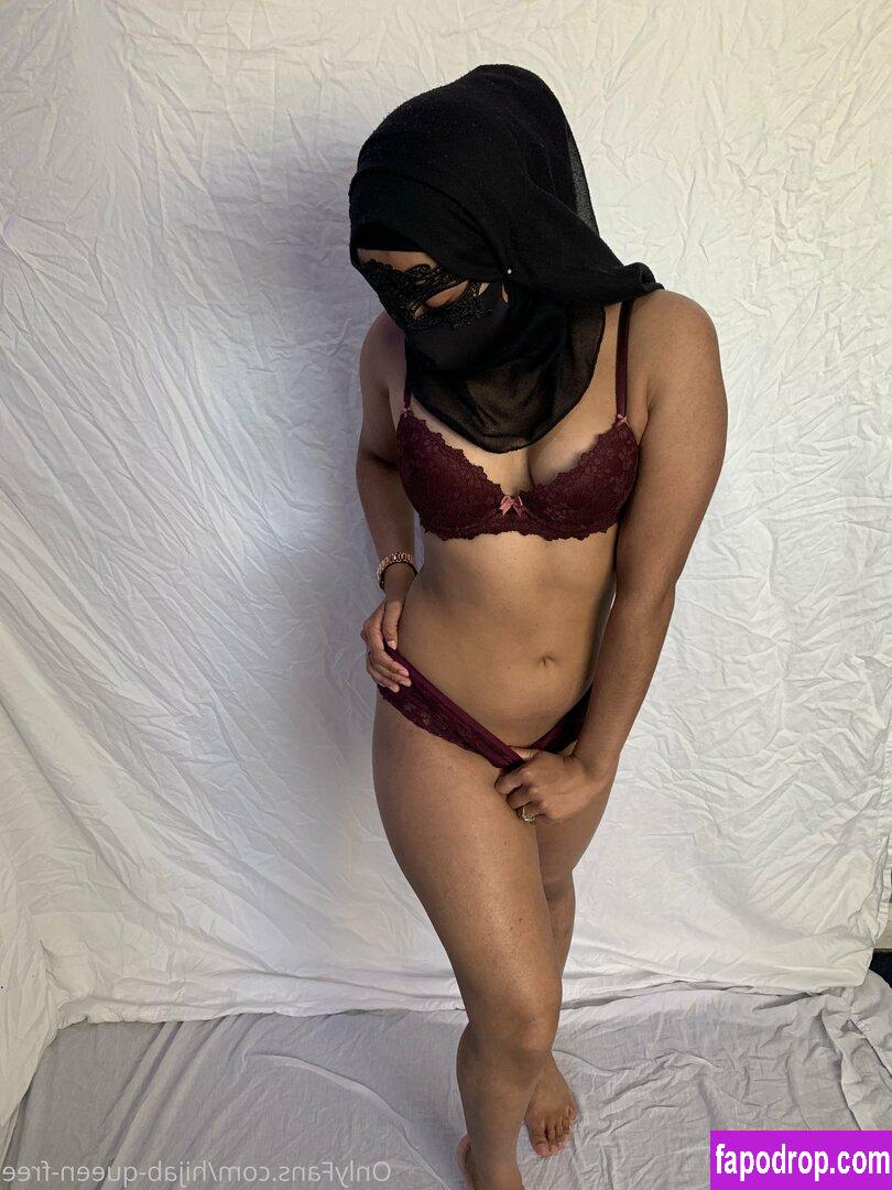 hijab-queen-free / hijabqueenofficial leak of nude photo #0001 from OnlyFans or Patreon