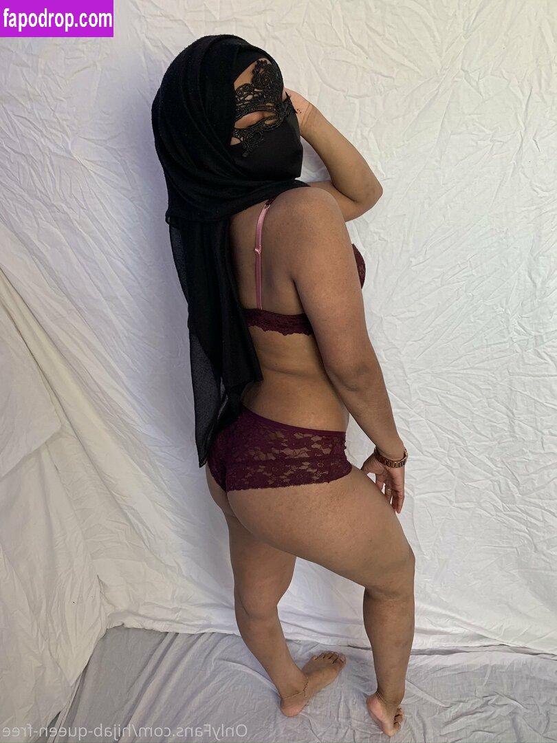 hijab-queen-free / hijabqueenofficial leak of nude photo #0005 from OnlyFans or Patreon