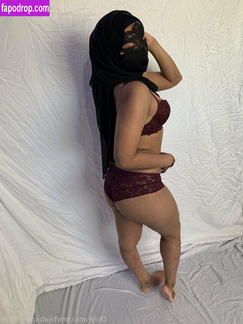 hijab-queen-free / hijabqueenofficial leak of nude photo #0007 from OnlyFans or Patreon