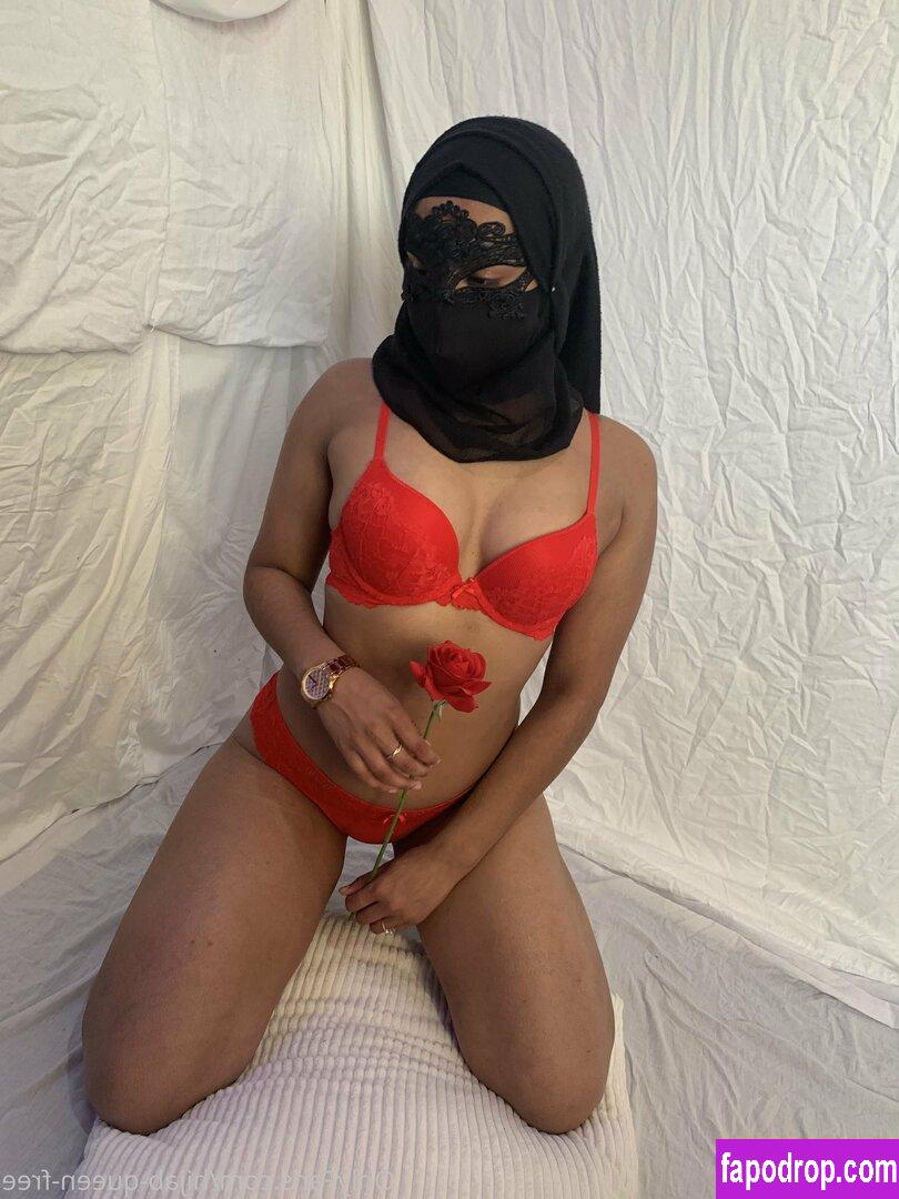 hijab-queen-free / hijabqueenofficial leak of nude photo #0012 from OnlyFans or Patreon