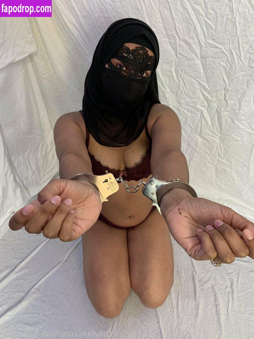 hijab-queen-free / hijabqueenofficial leak of nude photo #0013 from OnlyFans or Patreon