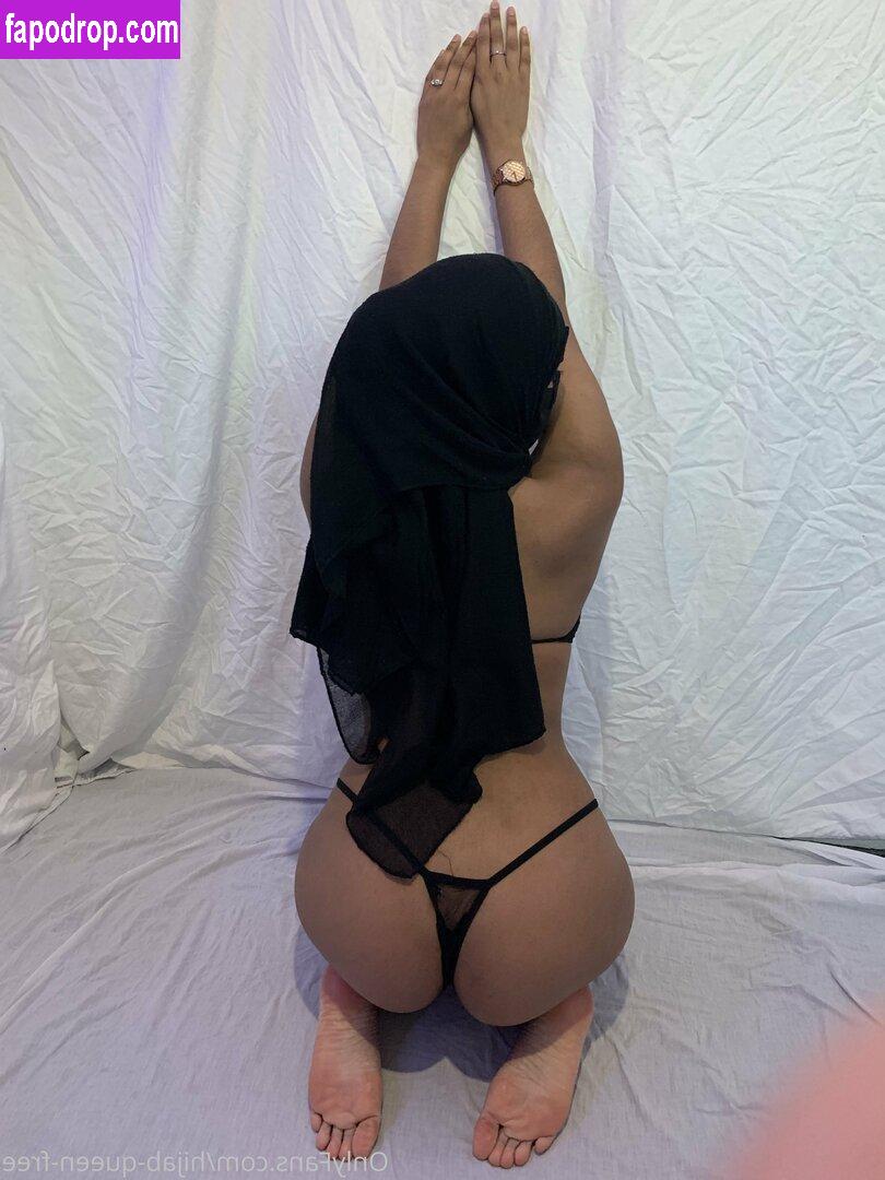 hijab-queen-free / hijabqueenofficial leak of nude photo #0020 from OnlyFans or Patreon