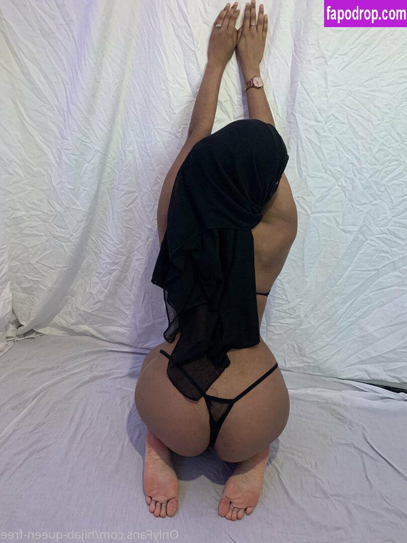 hijab-queen-free / hijabqueenofficial leak of nude photo #0021 from OnlyFans or Patreon