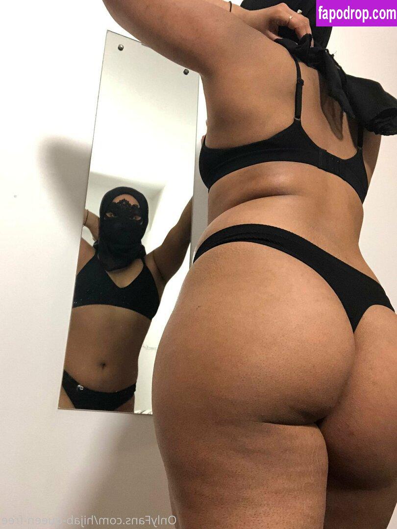 hijab-queen-free / hijabqueenofficial leak of nude photo #0027 from OnlyFans or Patreon