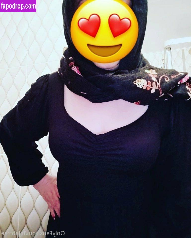 hijabfree /  leak of nude photo #0004 from OnlyFans or Patreon