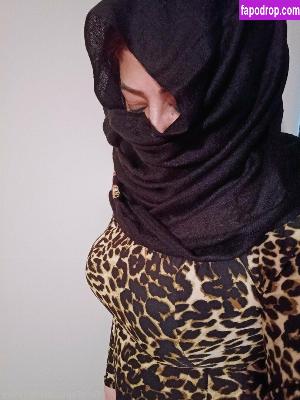 hijabfree слив #0006