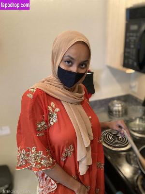 hijabibambi слив #0001