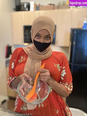 hijabibambi leak #0004