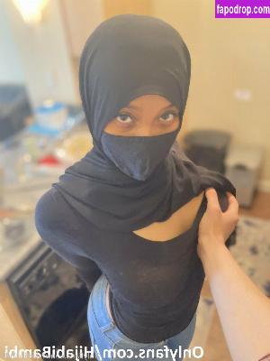 hijabibambi leak #0007