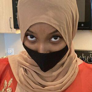 hijabibambi слив #0011