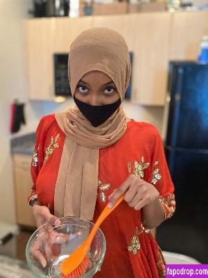 hijabibambi leak #0013