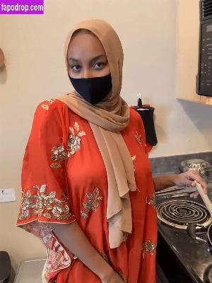 hijabibambi слив #0014