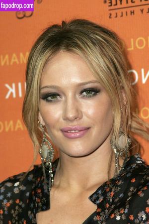 Hilary Duff слив #0957