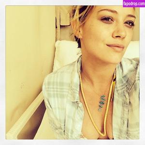 Hilary Duff photo #1090