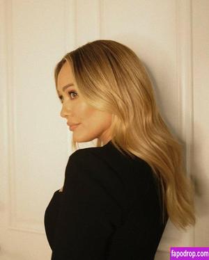 Hilary Duff photo #1096