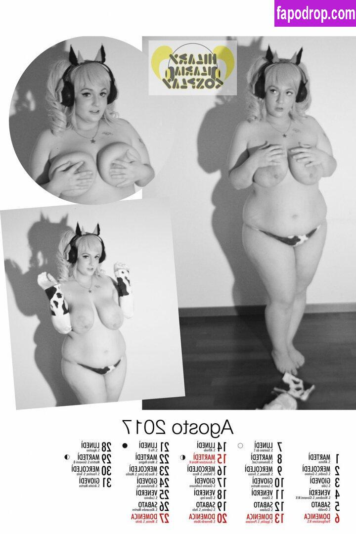 Hilary Ilariaa / HilaryIlaria / hilaryilariaa leak of nude photo #0123 from OnlyFans or Patreon