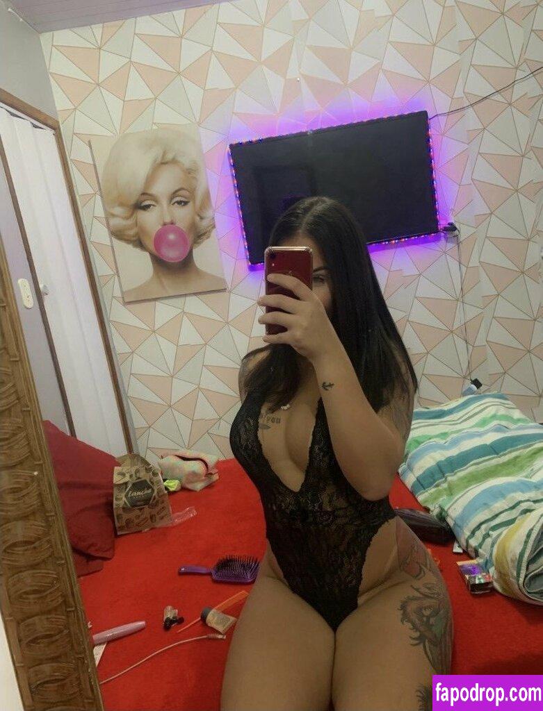 Hillary Andrade / hillaryas / realtaloxl leak of nude photo #0017 from OnlyFans or Patreon