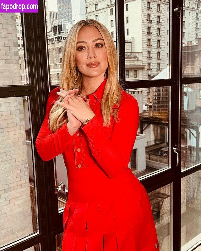 Hillary Duff / hilaryduff leak of nude photo #0028 from OnlyFans or Patreon