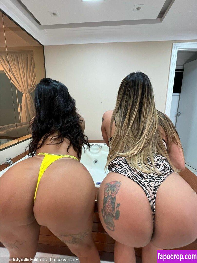 Hillary Fabii / fabianahillary4 / hillaryprincy leak of nude photo #0040 from OnlyFans or Patreon