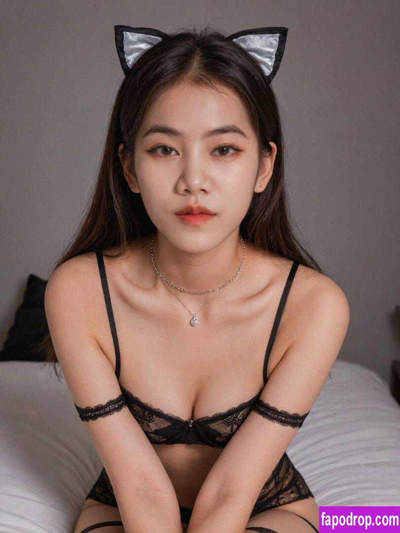 Hime Baifern / himebaifern leak of nude photo #0003 from OnlyFans or Patreon