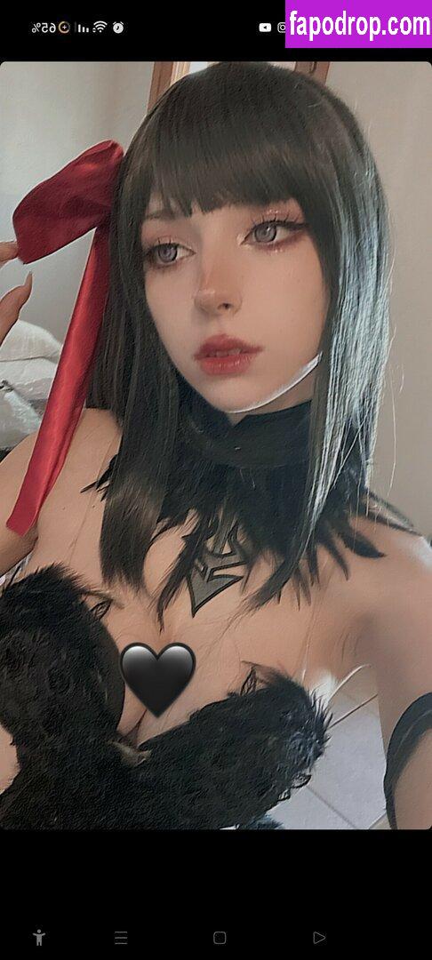 Himee.lily / Himeecosplay / kawaiierotica leak of nude photo #0681 from OnlyFans or Patreon