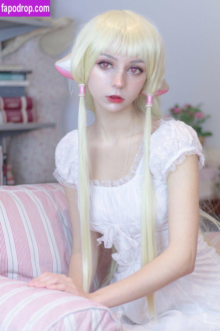 Himeecosplay / Himee.lily leaked nude photo from OnlyFans and Patreon #0378