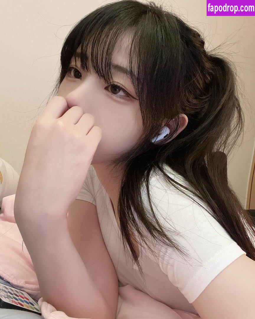 hinachan01 / i_am_young22 / 냥뇽녕냥 leak of nude photo #0084 from OnlyFans or Patreon