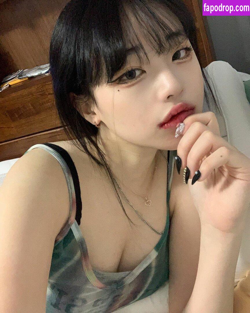hinachan01 / i_am_young22 / 냥뇽녕냥 leak of nude photo #0091 from OnlyFans or Patreon
