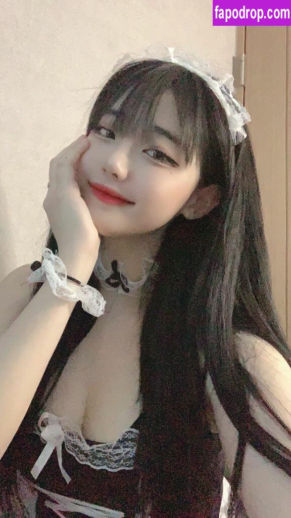 hinachan01 / i_am_young22 / 냥뇽녕냥 leak of nude photo #0095 from OnlyFans or Patreon