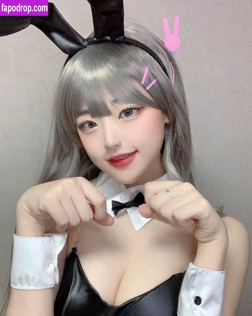 hinachan01 / i_am_young22 / 냥뇽녕냥 leak of nude photo #0097 from OnlyFans or Patreon