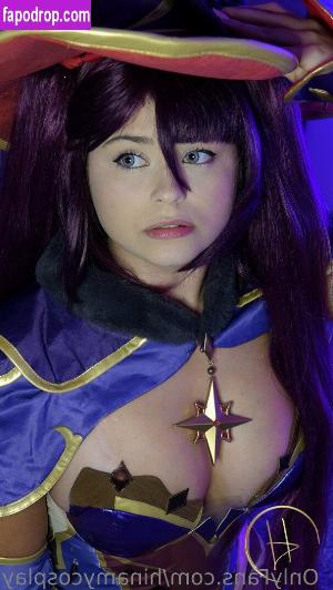 hinamycosplay слив #0027