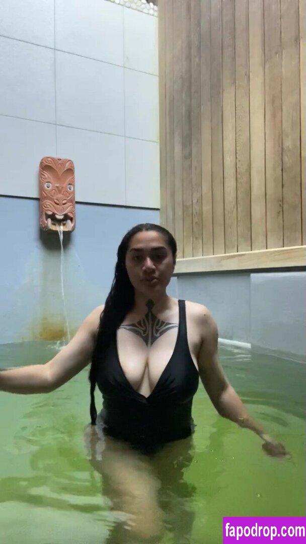 Hinemaori / Hinemoa Karaitiana / hinemaori987 / hinemori2 leak of nude photo #0002 from OnlyFans or Patreon