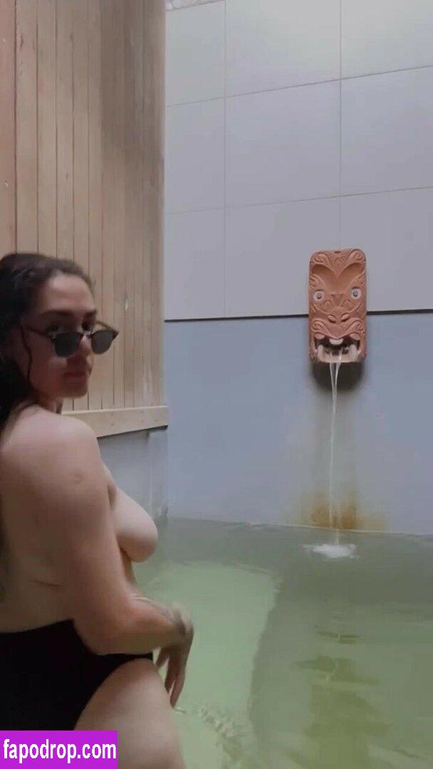 Hinemaori / Hinemoa Karaitiana / hinemaori987 / hinemori2 leak of nude photo #0006 from OnlyFans or Patreon