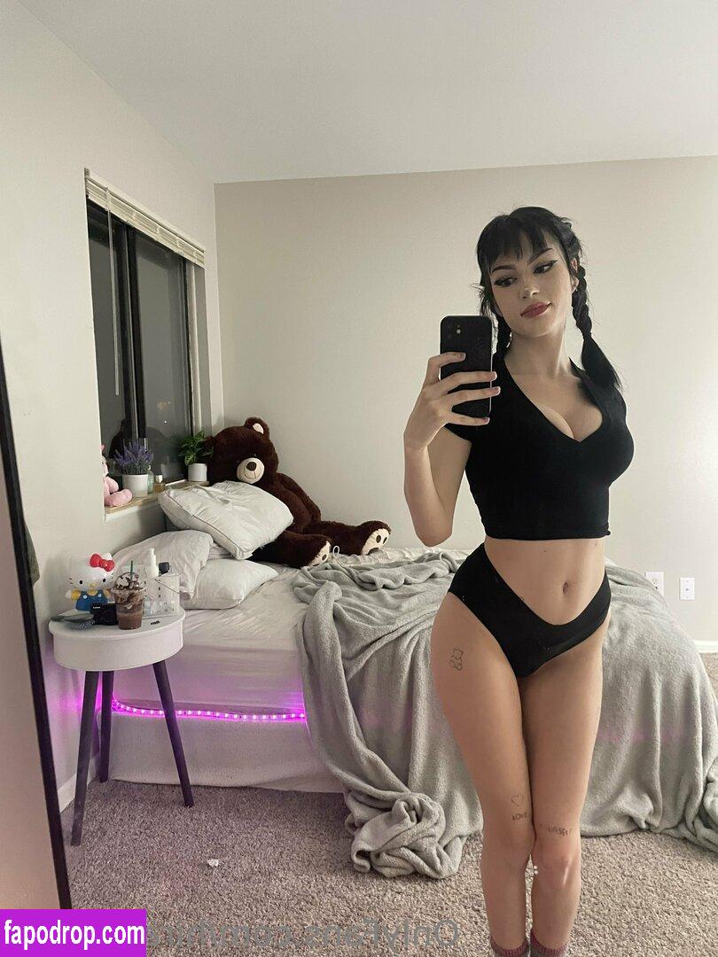 hiravenrose /  leak of nude photo #0062 from OnlyFans or Patreon