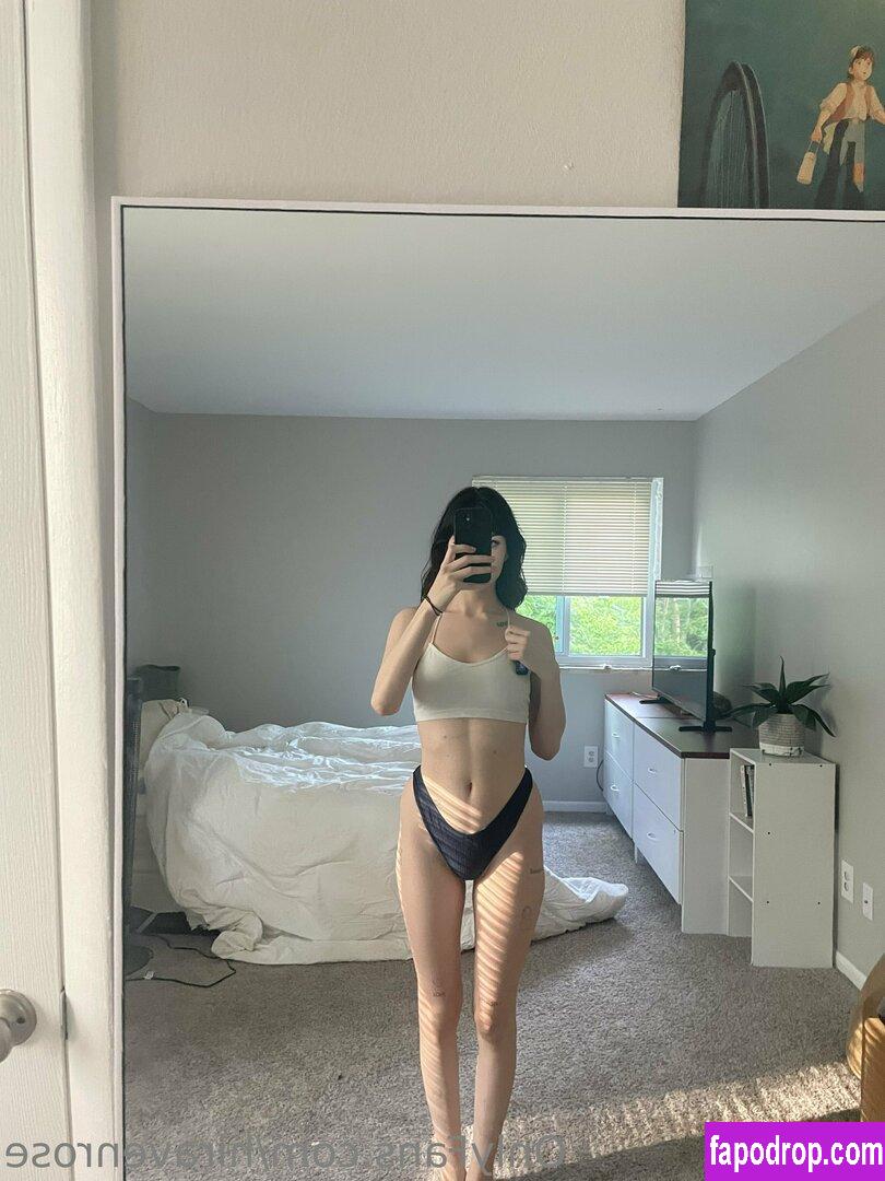 hiravenrose /  leak of nude photo #0077 from OnlyFans or Patreon