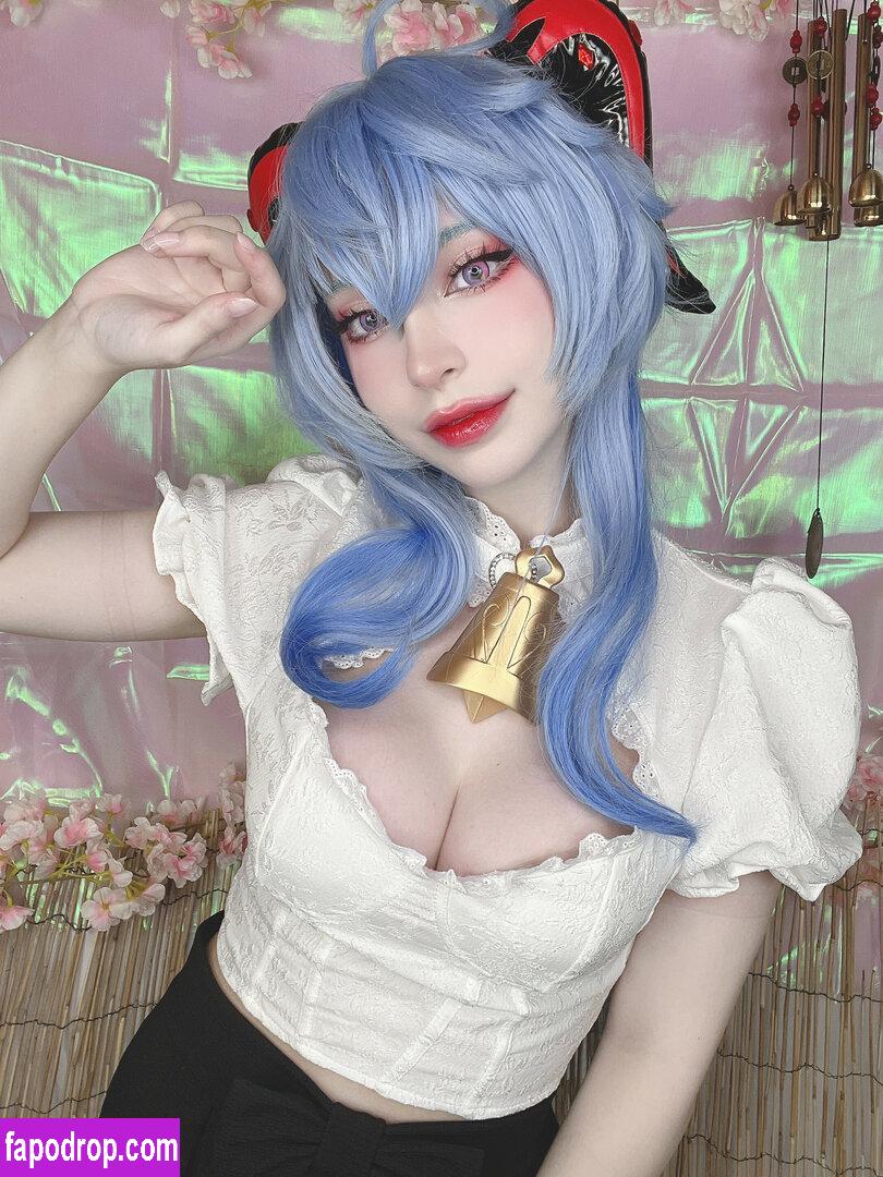 Hitomi Okami / hitomi_official / hitomi_okami / hitomi_okami_cos leak of nude photo #0017 from OnlyFans or Patreon