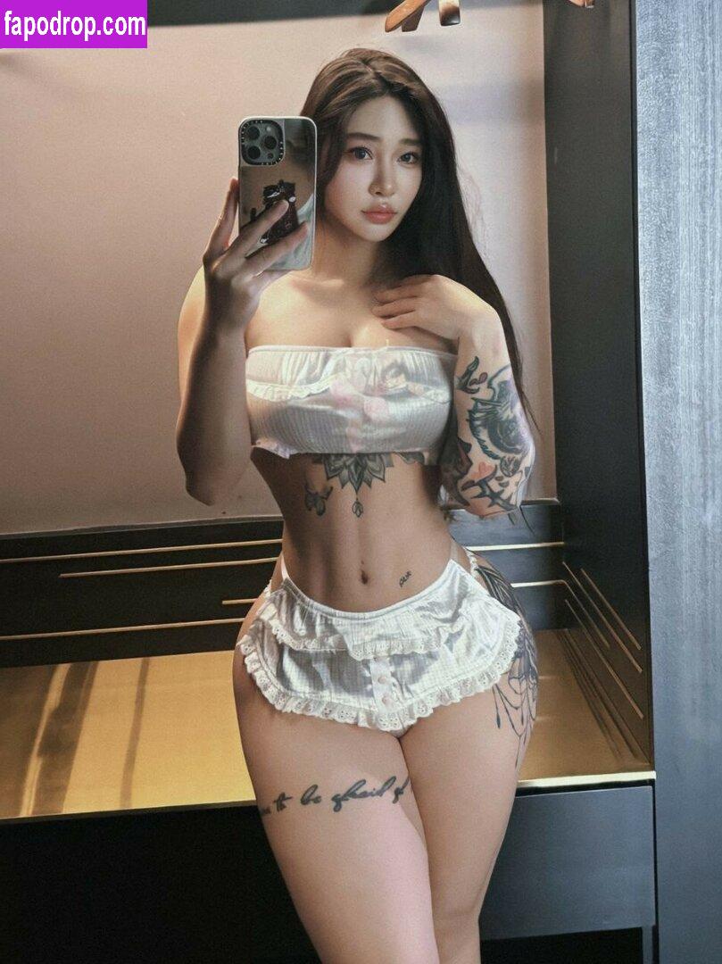 Hitomi Songyuxin / Lindsay78690789 / hitomi_official / songyuxin_hitomi leak of nude photo #0569 from OnlyFans or Patreon