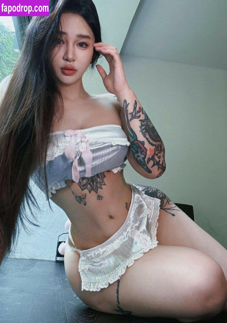 Hitomi Songyuxin / Lindsay78690789 / hitomi_official / songyuxin_hitomi leak of nude photo #0570 from OnlyFans or Patreon