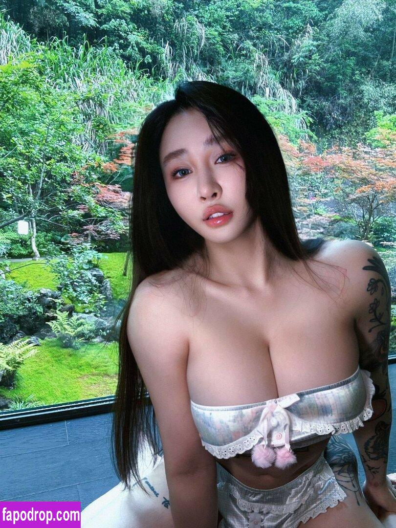 Hitomi Songyuxin / Lindsay78690789 / hitomi_official / songyuxin_hitomi leak of nude photo #0571 from OnlyFans or Patreon
