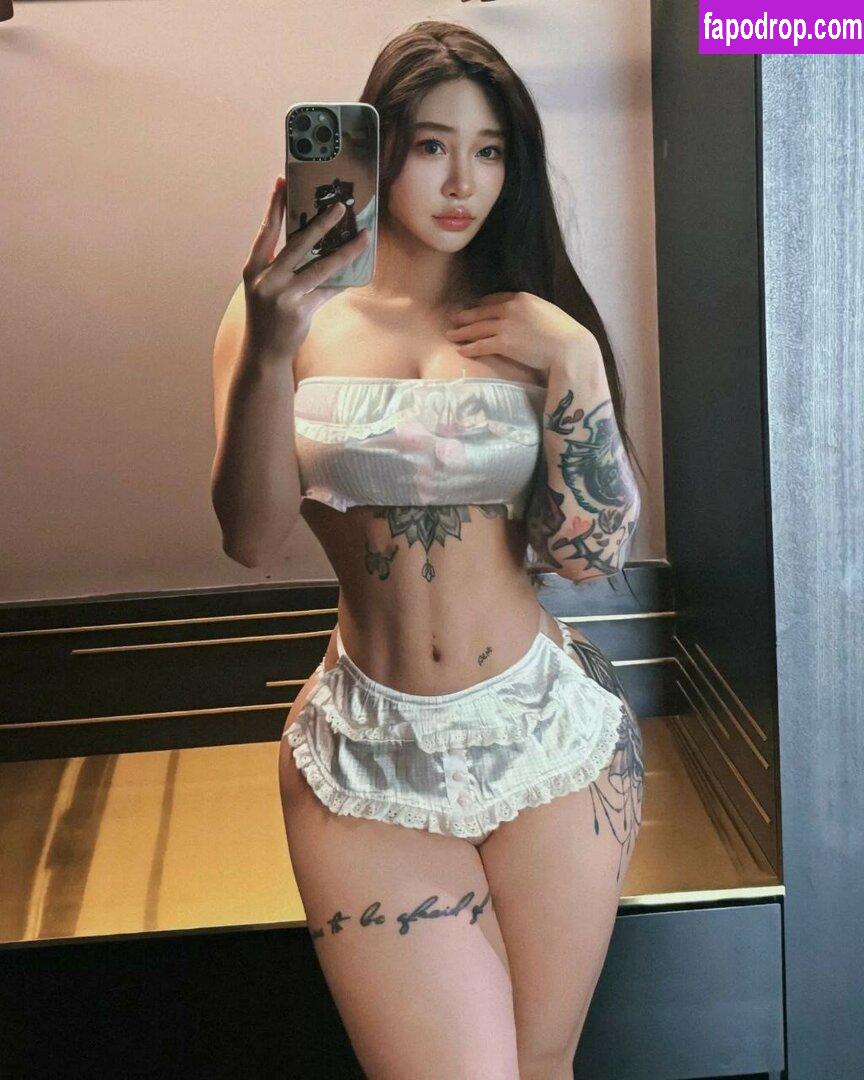 Hitomi Songyuxin / Lindsay78690789 / hitomi_official / songyuxin_hitomi leak of nude photo #0576 from OnlyFans or Patreon