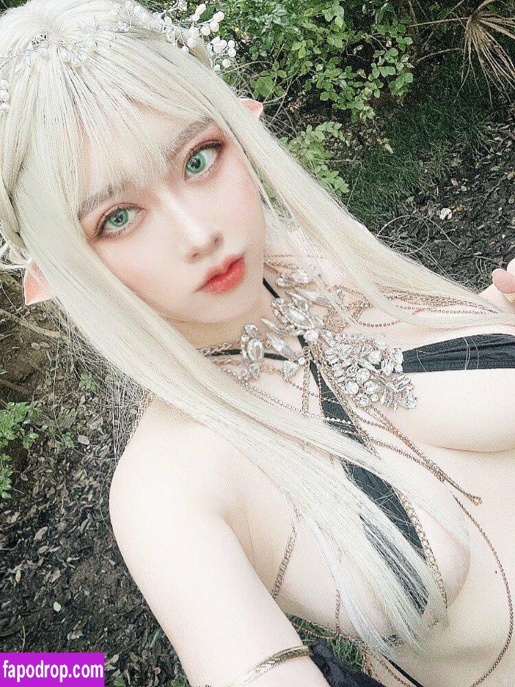 ____hitoyo____ / 一詠 Hitoyo leak of nude photo #0026 from OnlyFans or Patreon