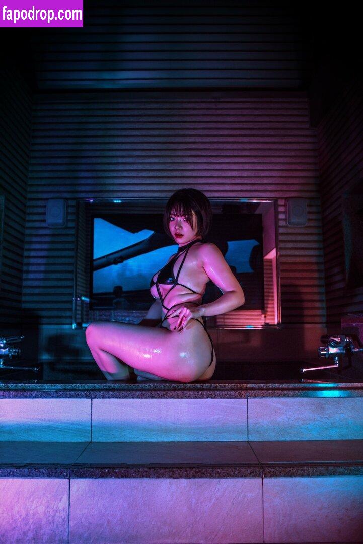____hitoyo____ / 一詠 Hitoyo leak of nude photo #0036 from OnlyFans or Patreon