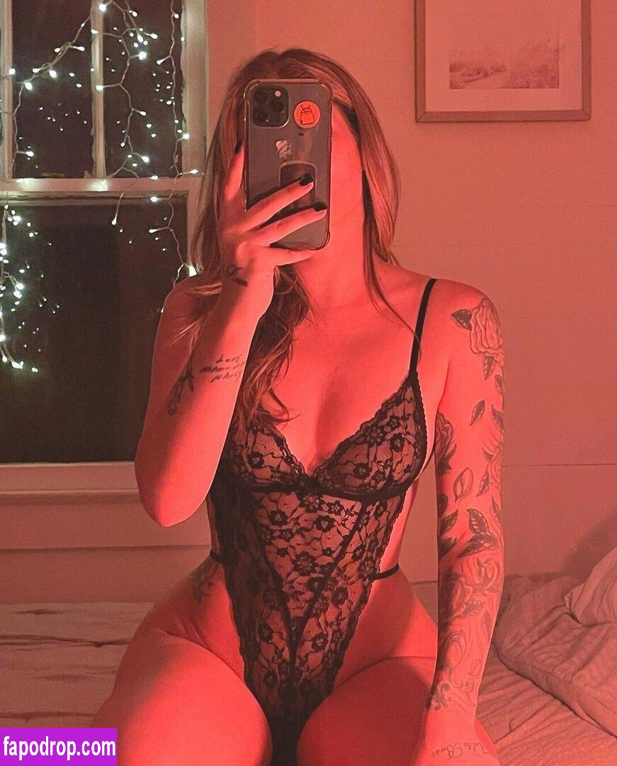 hiyahoneyxo / katierd_ leak of nude photo #0029 from OnlyFans or Patreon