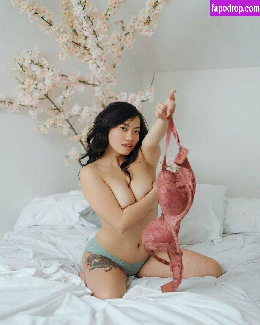 Hmong Julie Vue / Juju_voovoo leak of nude photo #0025 from OnlyFans or Patreon