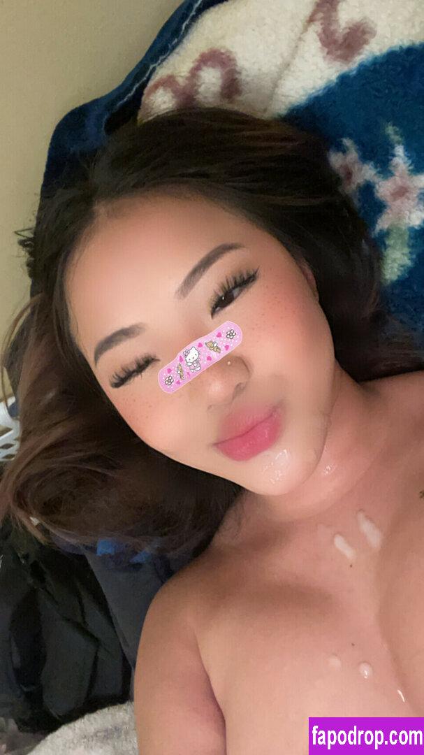 Hmong Lysia Lee / lysia_lee leak of nude photo #0002 from OnlyFans or Patreon