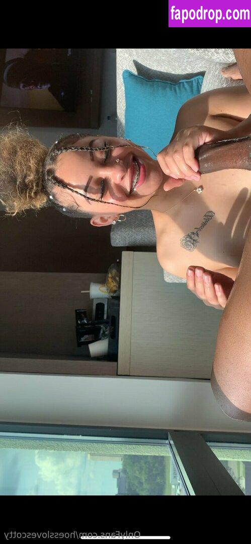 hoesslovescotty / mrscottygotfanss leak of nude photo #0010 from OnlyFans or Patreon