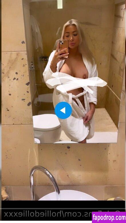 Hollie M Parsons / holliemparsons leak of nude photo #0065 from OnlyFans or Patreon